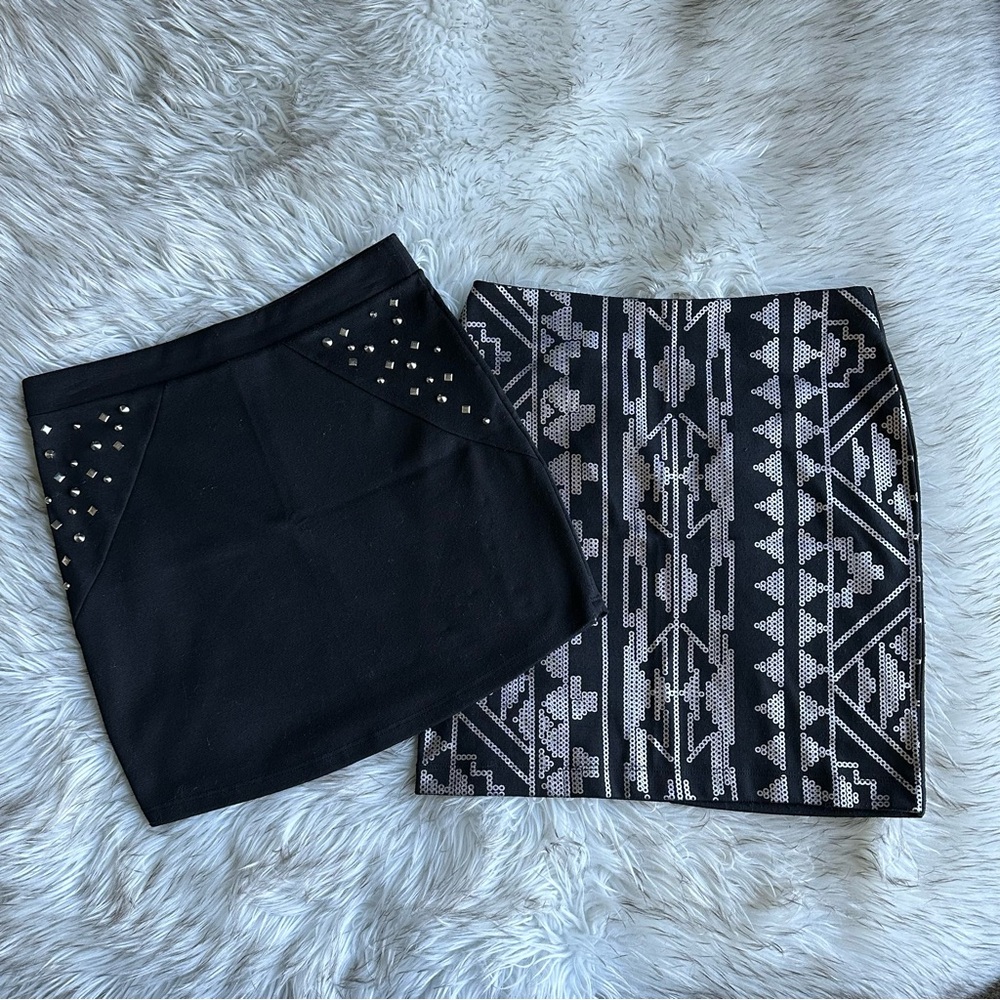 Skirt bundle